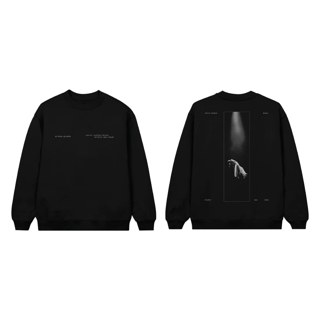 Brighter Days Ascend Crewneck - Image 3
