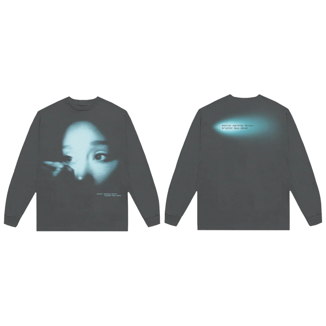 Brighter Days Spotlight Longsleeve T-Shirt - Image 3