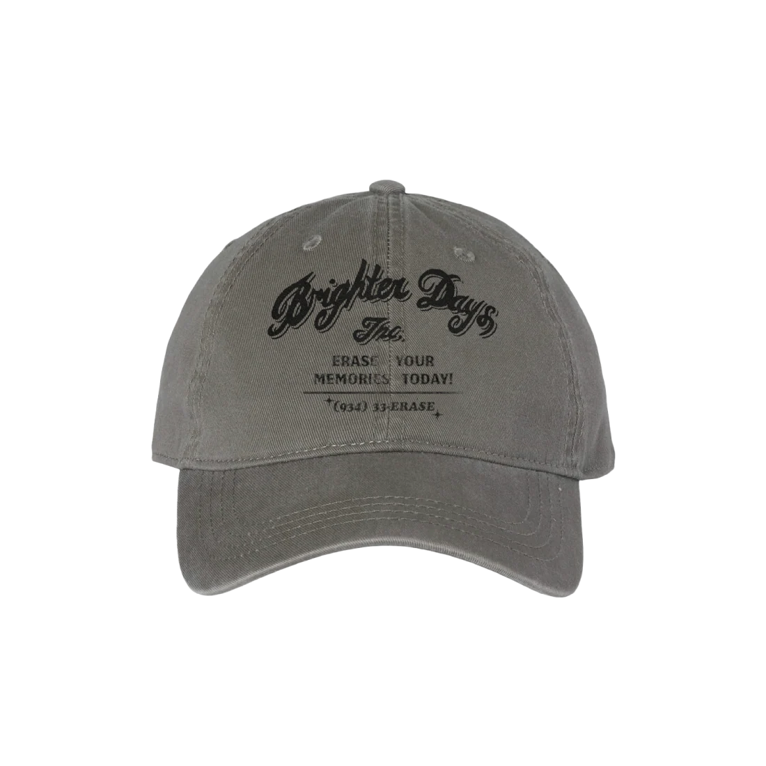 Casquette Brighter Days Storefront