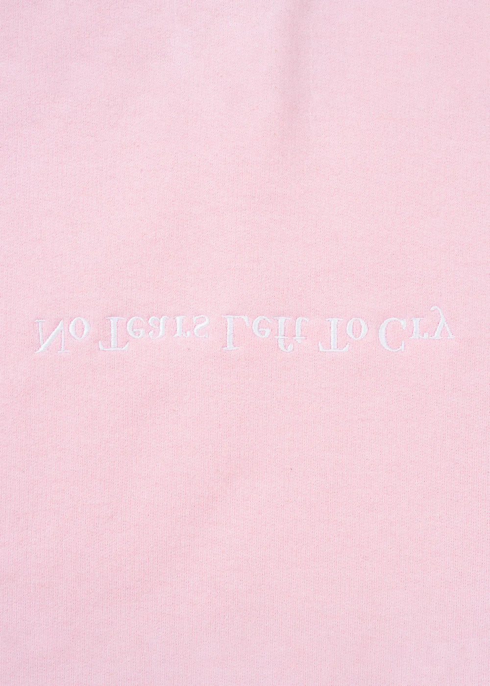 no tears left to cry 5 year anniversary crewneck - Image 2