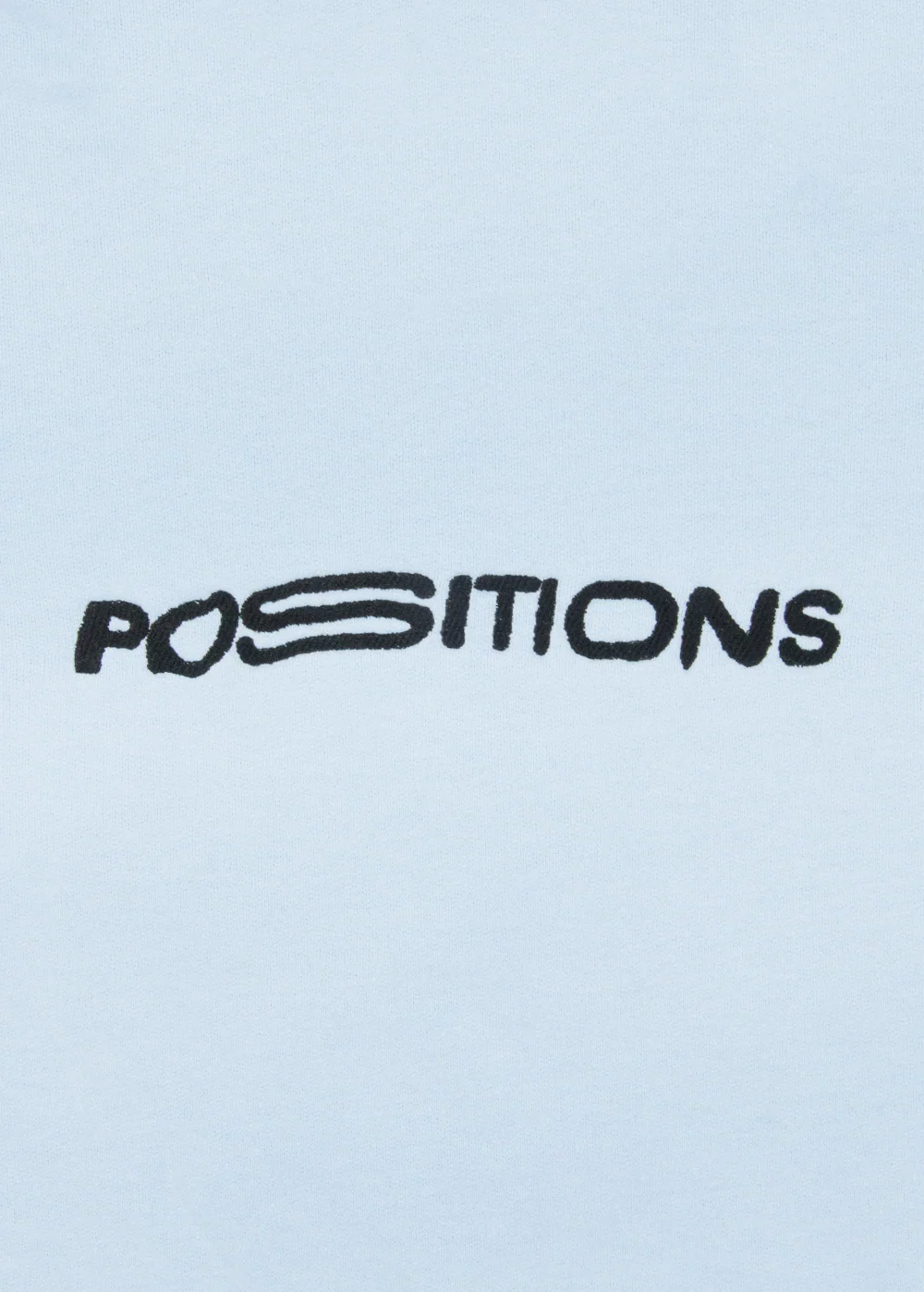 positions crewneck - Image 4