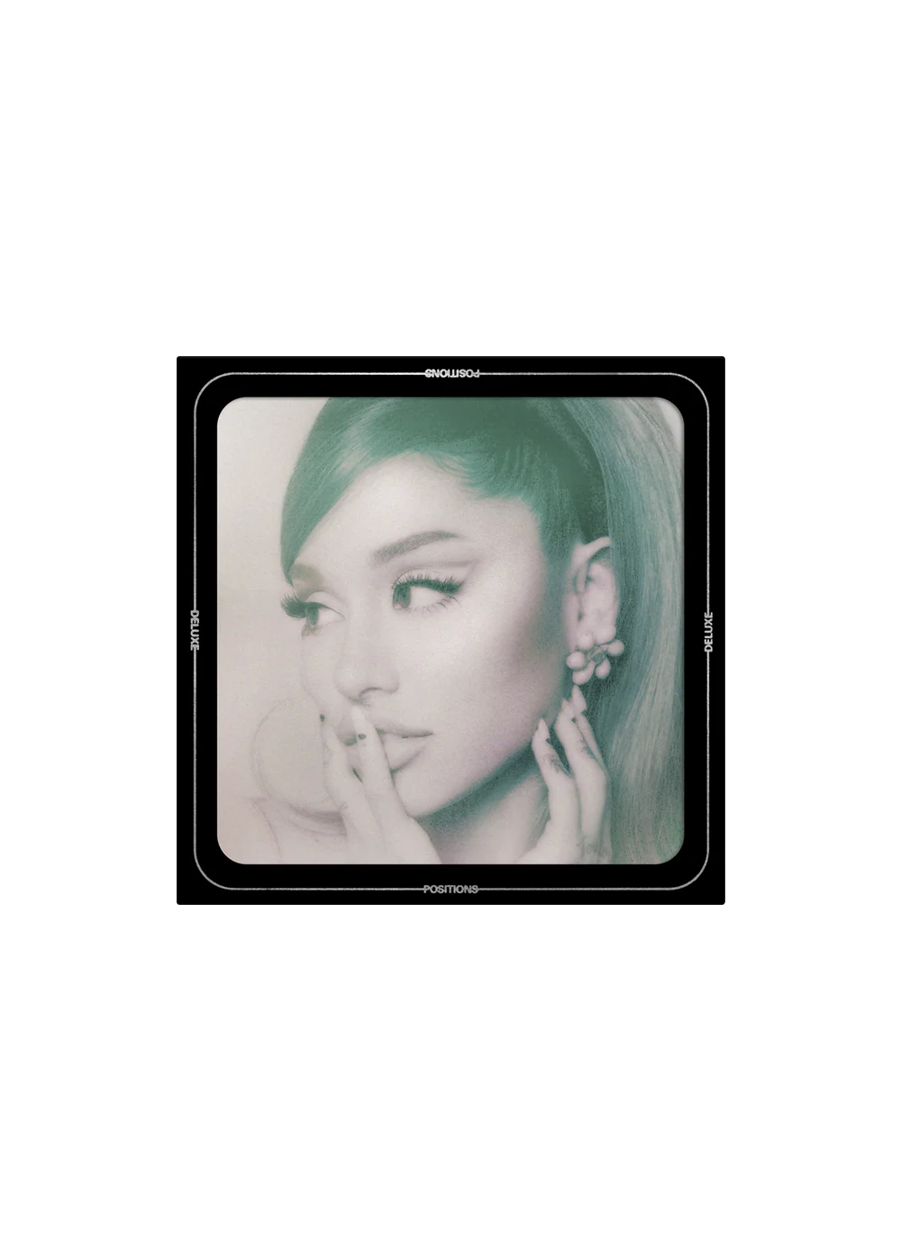 Positions Deluxe Fifth Anniversary Edition 2LP - Image 6